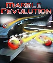 game pic for Marble Revolution